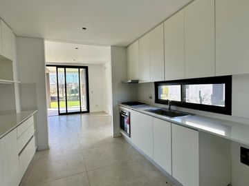 VENTA, CASA, EL CANTÓN, GOLF, LOTE AL 100