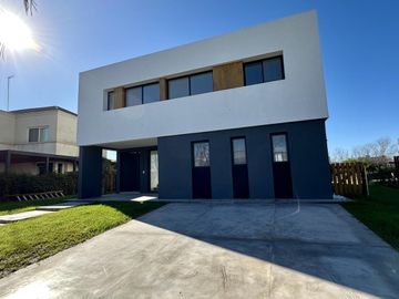 VENTA, CASA, EL CANTÓN, GOLF, LOTE AL 100