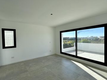 VENTA, CASA, EL CANTÓN, GOLF, LOTE AL 100