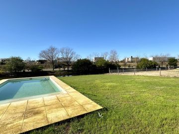 VENTA, CASA, EL CANTÓN, GOLF, LOTE AL 100