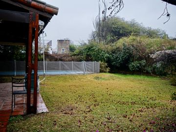 Casa en  Villa Belgrano