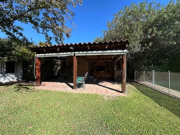 Casa en  Villa Belgrano