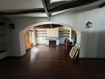 Casa en  Villa Belgrano