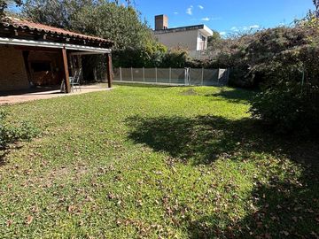 Casa en  Villa Belgrano