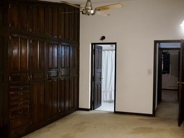Casa en  Villa Belgrano