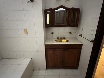 Casa en  Villa Belgrano