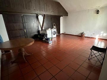 Casa en  Villa Belgrano