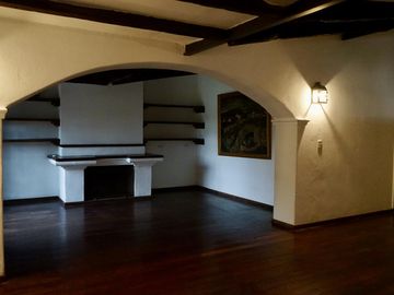 Casa en  Villa Belgrano
