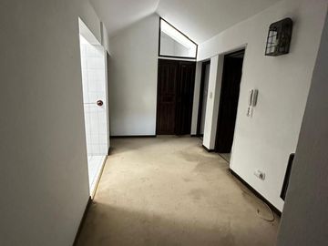 Casa en  Villa Belgrano