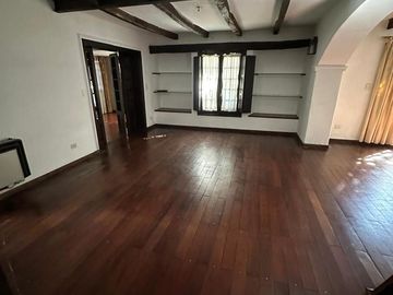 Casa en  Villa Belgrano