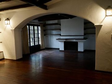 Casa en  Villa Belgrano