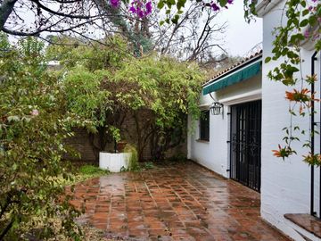 Casa en  Villa Belgrano