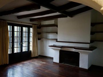 Casa en  Villa Belgrano