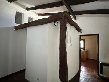 Casa en  Villa Belgrano