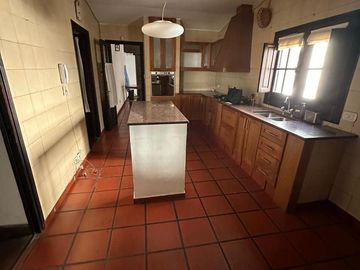 Casa en  Villa Belgrano