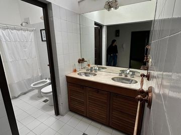 Casa en  Villa Belgrano