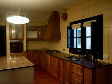 Casa en  Villa Belgrano