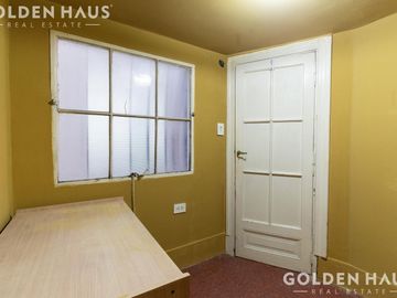 Departamento estilo francés 7 ambientes en Balvanera