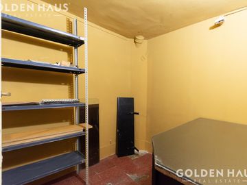 Departamento estilo francés 7 ambientes en Balvanera