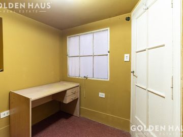 Departamento estilo francés 7 ambientes en Balvanera