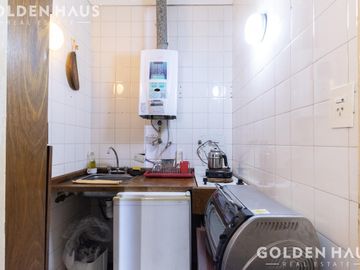 Departamento estilo francés 7 ambientes en Balvanera