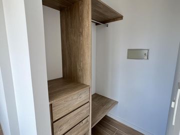 Departamento Monoambiente a Estrenar en Venta en Almagro/Balvanera