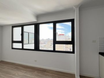 Departamento Monoambiente a Estrenar en Venta en Almagro/Balvanera