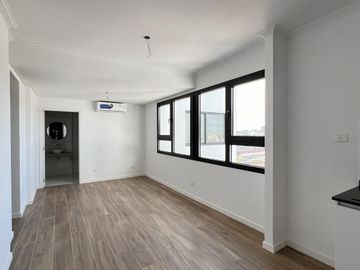 Departamento Monoambiente a Estrenar en Venta en Almagro/Balvanera
