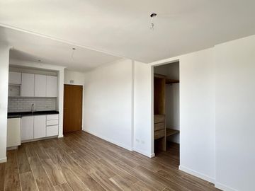 Departamento Monoambiente a Estrenar en Venta en Almagro/Balvanera