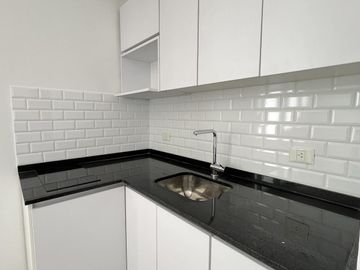 Departamento Monoambiente a Estrenar en Venta en Almagro/Balvanera