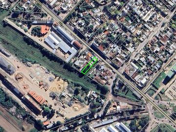 Casa en venta en La Plata