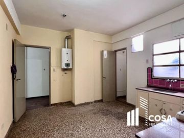 Departamento en venta Centro Rosario 2 dormitorios