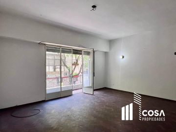 Departamento en venta Centro Rosario 2 dormitorios