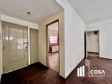 Departamento en venta Centro Rosario 2 dormitorios