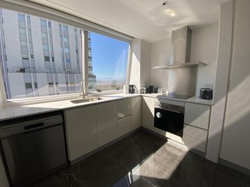 Alvear Icon. Exclusiva Residencia. Vista y Equipamiento Insuperable. Ideal altos ejecutivos y embajadas