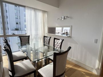 Alvear Icon. Exclusiva Residencia. Vista y Equipamiento Insuperable. Ideal altos ejecutivos y embajadas