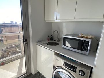 Alvear Icon. Exclusiva Residencia. Vista y Equipamiento Insuperable. Ideal altos ejecutivos y embajadas