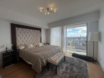 Alvear Icon. Exclusiva Residencia. Vista y Equipamiento Insuperable. Ideal altos ejecutivos y embajadas