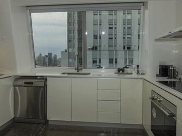 Alvear Icon. Exclusiva Residencia. Vista y Equipamiento Insuperable. Ideal altos ejecutivos y embajadas