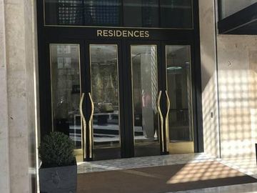 Alvear Icon. Exclusiva Residencia. Vista y Equipamiento Insuperable. Ideal altos ejecutivos y embajadas
