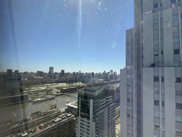 Alvear Icon. Exclusiva Residencia. Vista y Equipamiento Insuperable. Ideal altos ejecutivos y embajadas