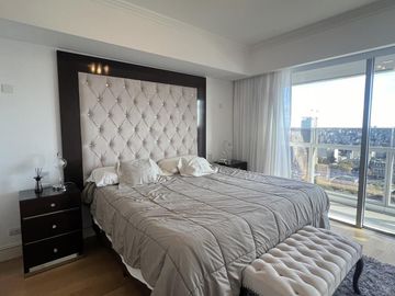 Alvear Icon. Exclusiva Residencia. Vista y Equipamiento Insuperable. Ideal altos ejecutivos y embajadas