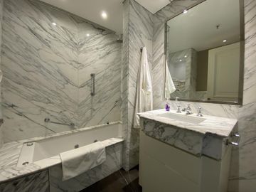 Alvear Icon. Exclusiva Residencia. Vista y Equipamiento Insuperable. Ideal altos ejecutivos y embajadas