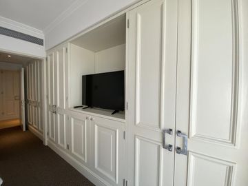 Alvear Icon. Exclusiva Residencia. Vista y Equipamiento Insuperable. Ideal altos ejecutivos y embajadas