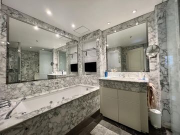 Alvear Icon. Exclusiva Residencia. Vista y Equipamiento Insuperable. Ideal altos ejecutivos y embajadas