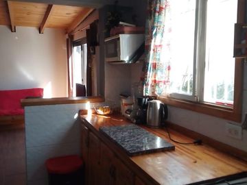 PH en venta - 3 Dormitorios 1 Baño - Cochera - 67mts2 - Puerto, Mar del Plata