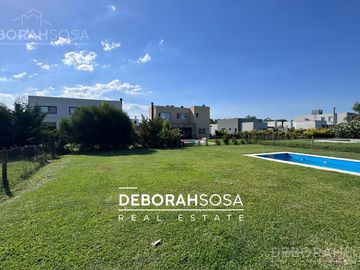Casa en Venta 4 ambientes con pileta Puertos Zona Norte