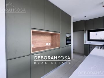 Casa en Venta 4 ambientes con pileta Puertos Zona Norte