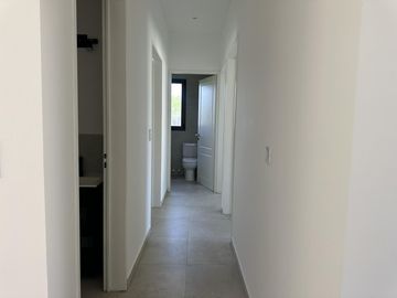 Venta Casa a estrenar - Barrio Privado Santo Tomas - Pilar | VCO Propiedades