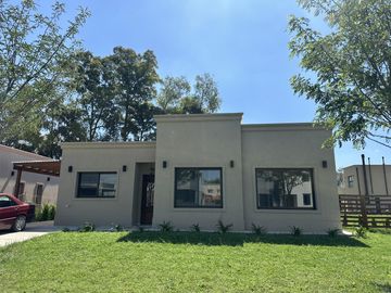 Venta Casa a estrenar - Barrio Privado Santo Tomas - Pilar | VCO Propiedades
